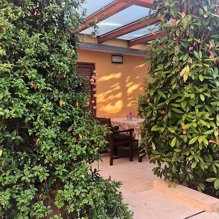 Villa Dolores Rovinj Eksteriør billede