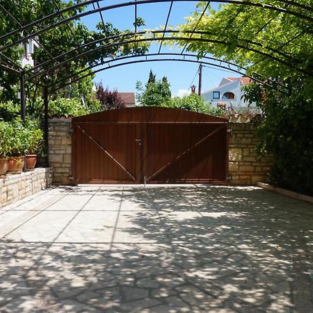 Villa Dolores Rovinj Eksteriør billede