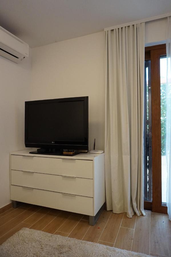 Villa Dolores Rovinj Eksteriør billede