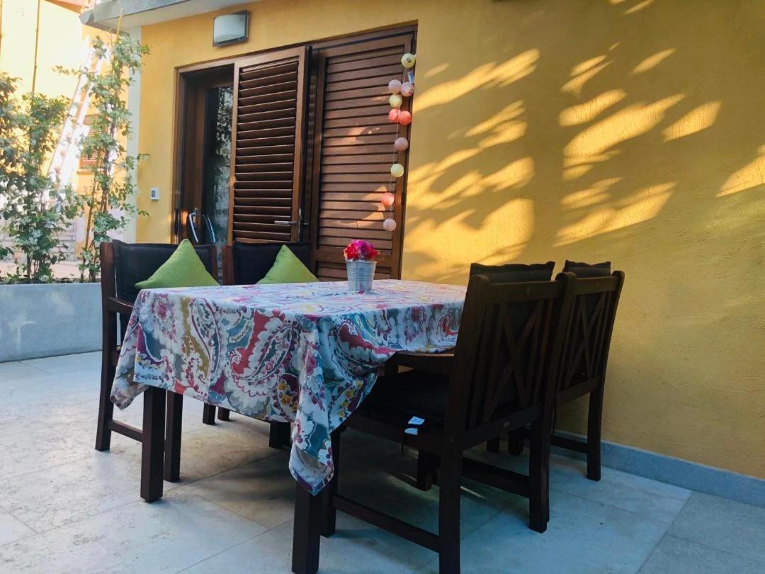 Villa Dolores Rovinj Eksteriør billede