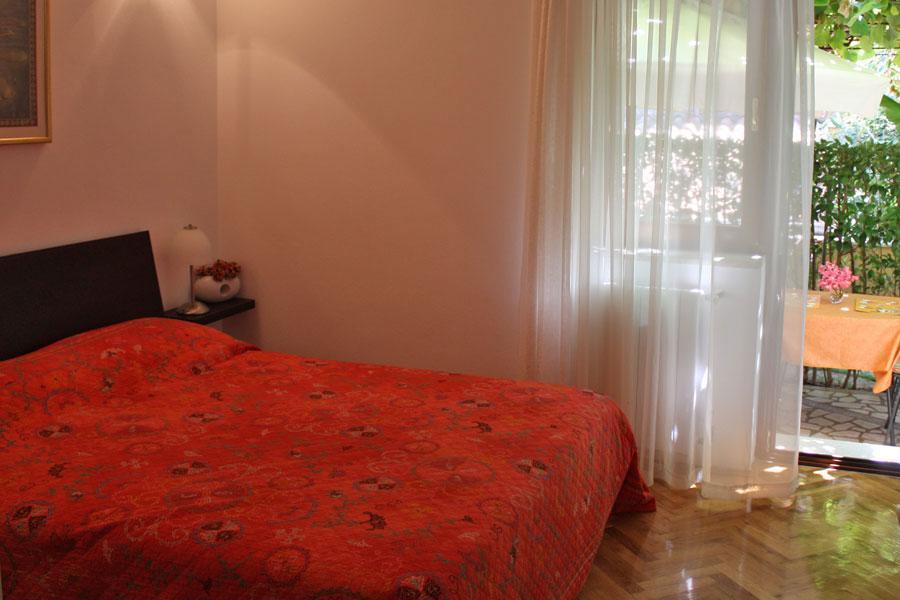 Villa Dolores Rovinj Eksteriør billede