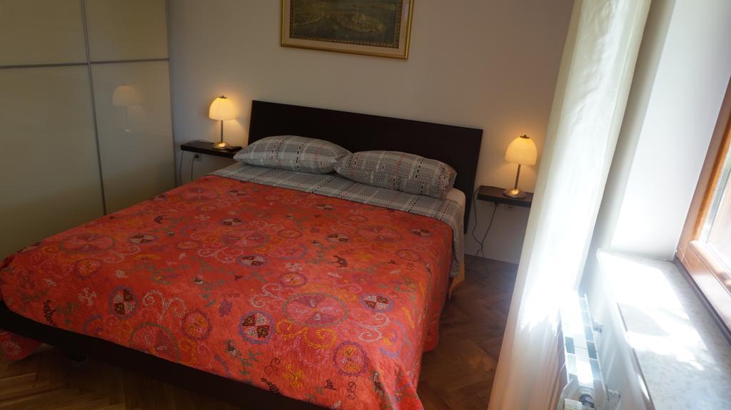 Villa Dolores Rovinj Eksteriør billede